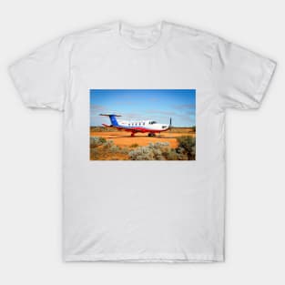 Bush clinic T-Shirt